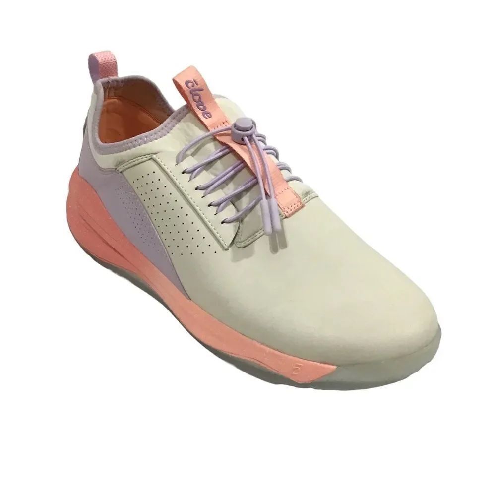 Clove Nursing Health Care Shoes
Good Condition Size 12